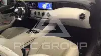 2020 Mercedes Benz S-Class