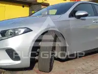 2020 Mercedes Benz S-Class