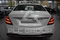 2020 Mercedes Benz S-Class