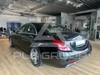 2020 Mercedes Benz S-Class