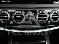 2020 Mercedes Benz S-Class