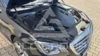 2020 Mercedes Benz S-Class