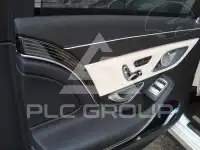 2020 Mercedes Benz S-Class