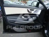 2020 Mercedes Benz S-Class