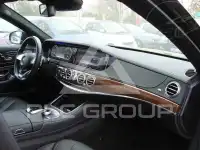 2020 Mercedes Benz S-Class