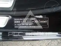 2020 Mercedes Benz S-Class