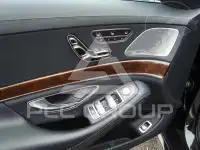 2020 Mercedes Benz S-Class