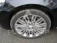2020 Mercedes Benz S-Class