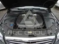 2020 Mercedes Benz S-Class