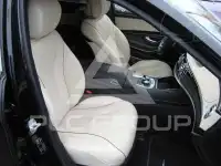 2020 Mercedes Benz S-Class