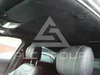 2020 Mercedes Benz S-Class