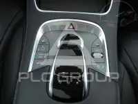 2020 Mercedes Benz S-Class