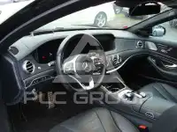 2020 Mercedes Benz S-Class