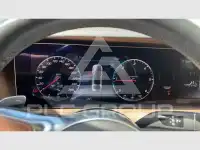 2020 Mercedes Benz S-Class