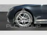 2020 Mercedes Benz S-Class