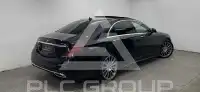 2020 Mercedes Benz S-Class