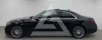 2020 Mercedes Benz S-Class