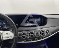 2020 Mercedes Benz S-Class