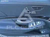 2020 Mercedes Benz S-Class