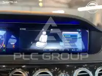2020 Mercedes Benz S-Class
