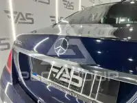 2020 Mercedes Benz S-Class