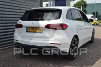 2020 Mercedes Benz B-Class