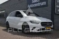 2020 Mercedes Benz B-Class