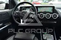 2020 Mercedes Benz B-Class