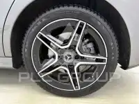 2020 Mercedes Benz B-Class
