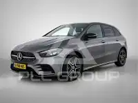 2020 Mercedes Benz B-Class