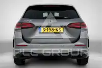 2020 Mercedes Benz B-Class