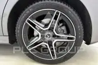2020 Mercedes Benz B-Class