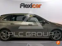2020 Mercedes Benz B-Class