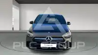2020 Mercedes Benz B-Class