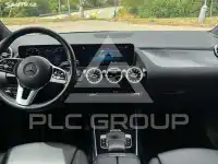 2020 Mercedes Benz B-Class