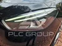 2020 Mercedes Benz B-Class
