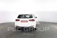 2020 Mercedes Benz B-Class