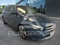 2020 Mercedes Benz B-Class