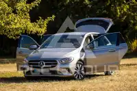 2020 Mercedes Benz B-Class