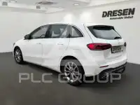 2020 Mercedes Benz B-Class