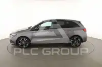 2020 Mercedes Benz B-Class