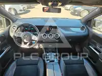 2020 Mercedes Benz B-Class