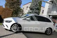 2020 Mercedes Benz B-Class
