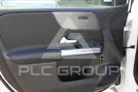 2020 Mercedes Benz B-Class