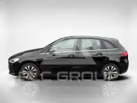 2020 Mercedes Benz B-Class