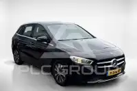 2020 Mercedes Benz B-Class