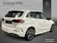 2020 Mercedes Benz B-Class