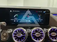 2020 Mercedes Benz B-Class
