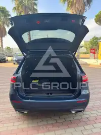 2020 Mercedes Benz B-Class