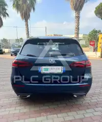 2020 Mercedes Benz B-Class